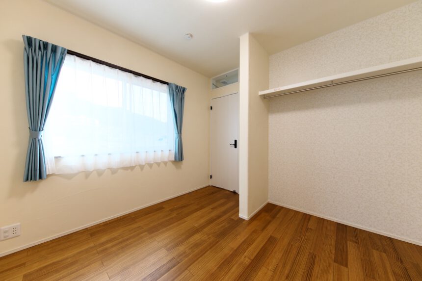 CONCSおすすめのクローゼット実例集