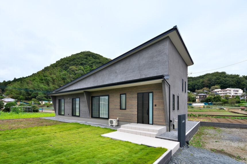 平屋に向いている土地探しのポイントは？