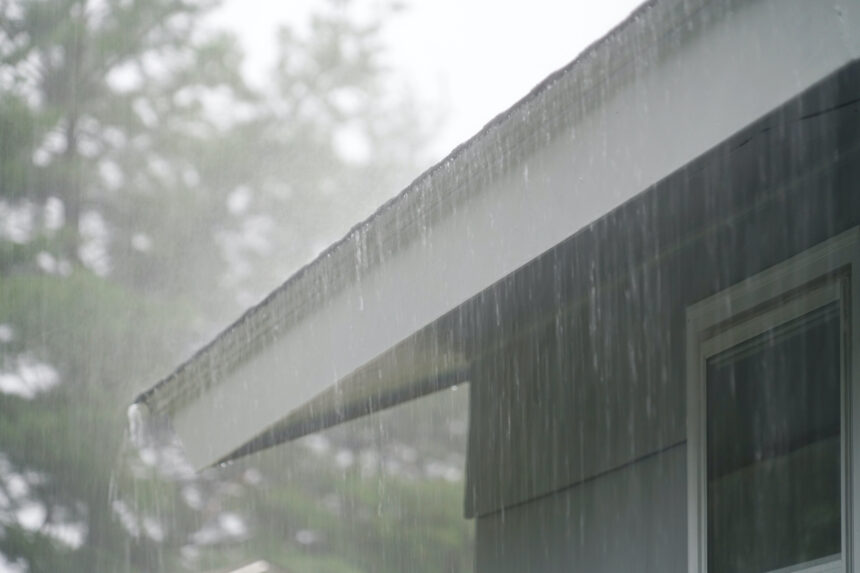 梅雨を快適に過ごす家づくりのコツ！