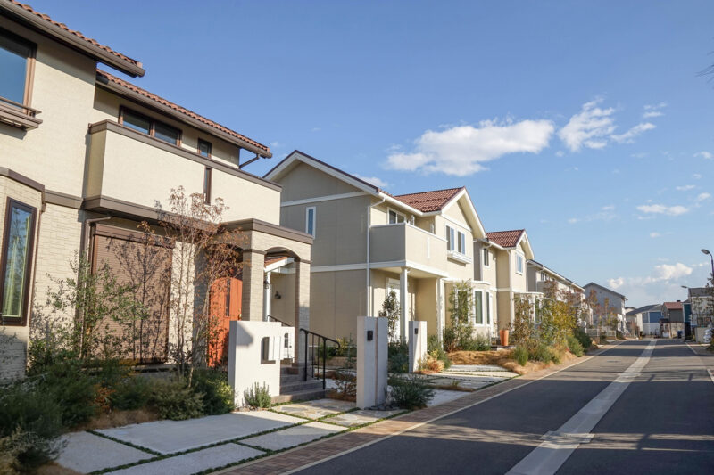 家を建てる際の土地選び、ポイントは○○％の満足度