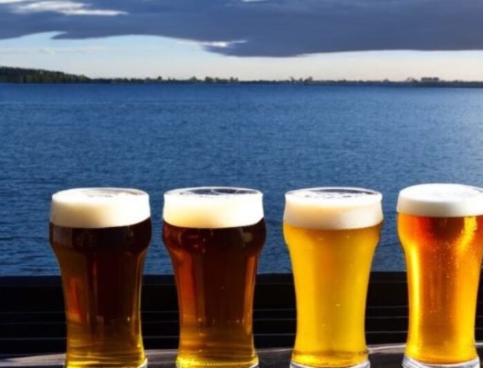 地ビールとクラフトビールの違いとは？