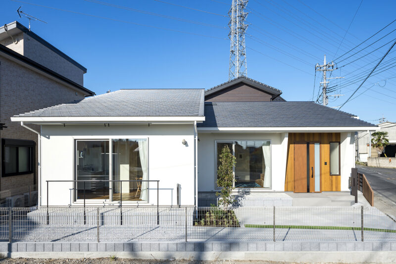 家づくりのコツ！【室内物干しのタイプ別オススメ】