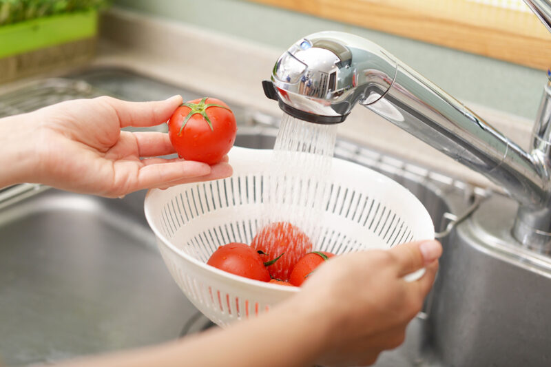 10月17日は上水道の日
