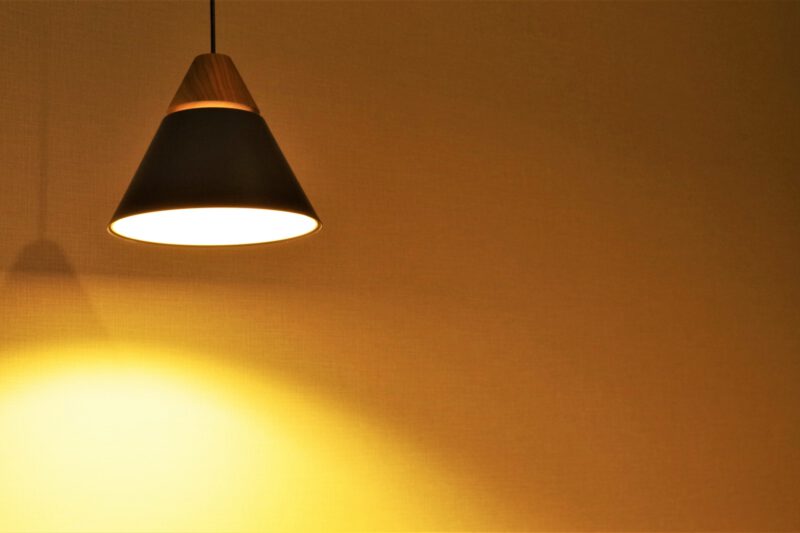 照明計画の時のアドバイス！トイレの照明何にする？