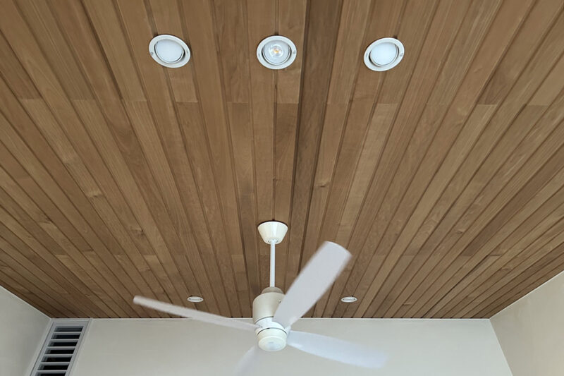埋め込みタイプの照明器具（ダウンライト）の選び方について