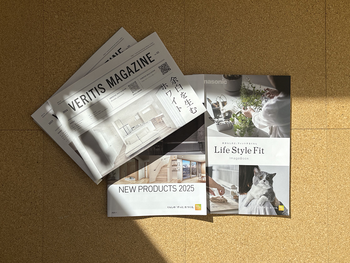 Pasasonic HOUSING SOLUTIONS FAIRに参加してきました!