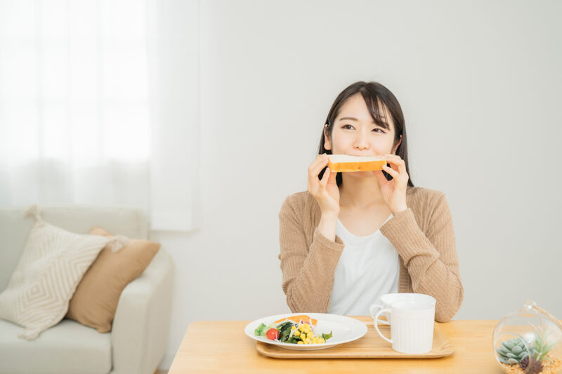 4月12日はパンの記念日