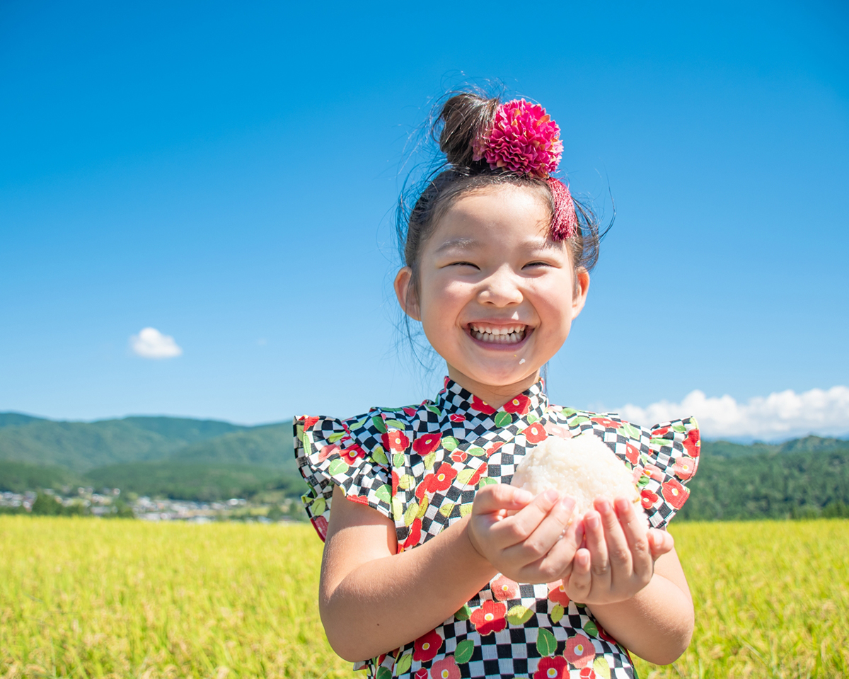 6月18日はおにぎりの日