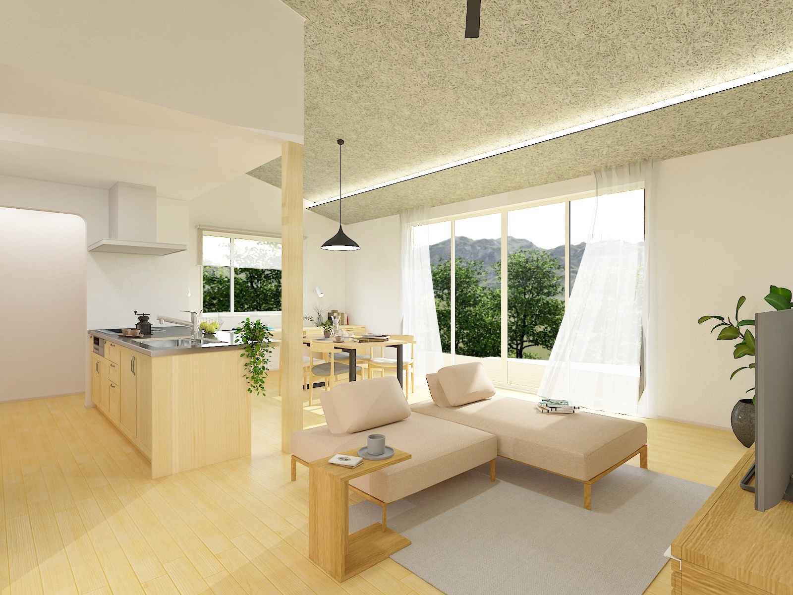 現在建築中のモデルハウスで使用する今までとは違った商材Part2