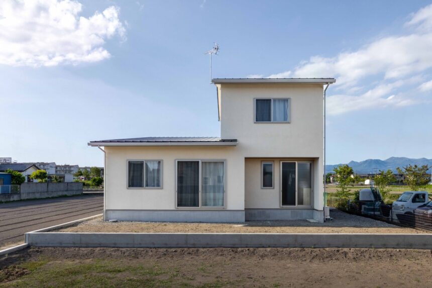 家づくりも対応力も住み心地も大満足です！
