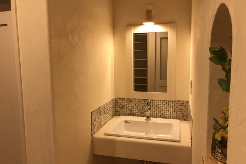 お気に入りのタイルを見つけよう