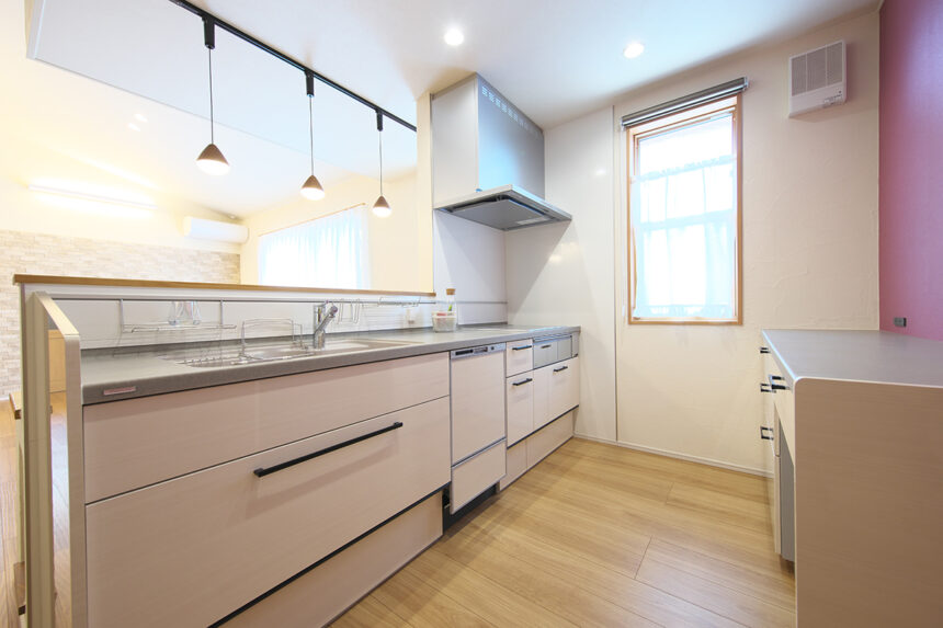 食器洗い乾燥機の選び方