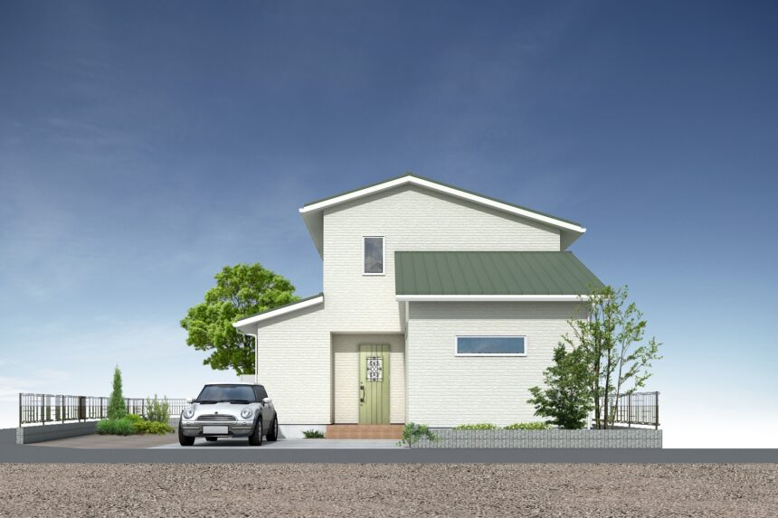 新築完成見学会