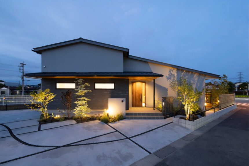 玄関からず～っとあたたかい暮らし体験会