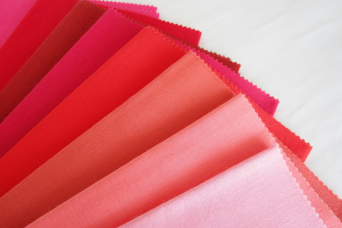 2月16日は「似合う色」の日