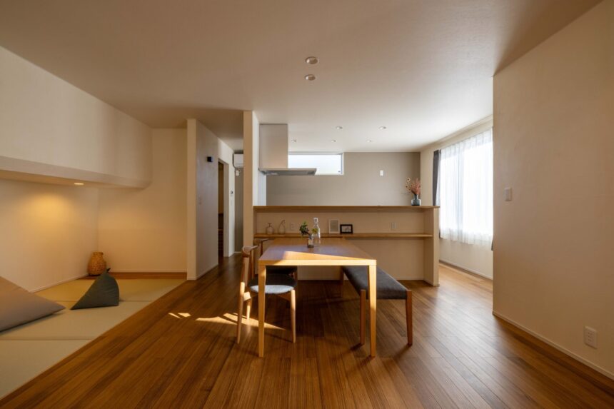 暮らしに合わせて「収納」を足すアイデア