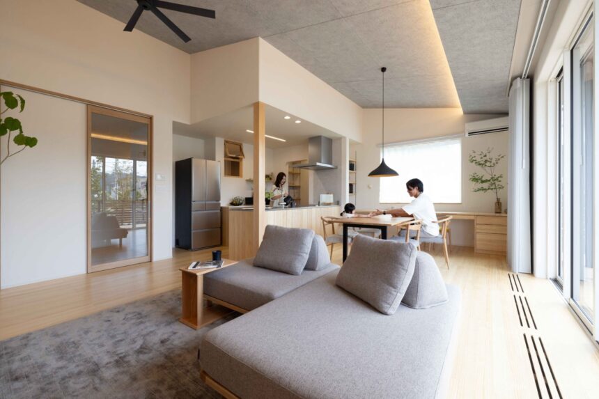 手軽にできる素敵なお部屋づくり