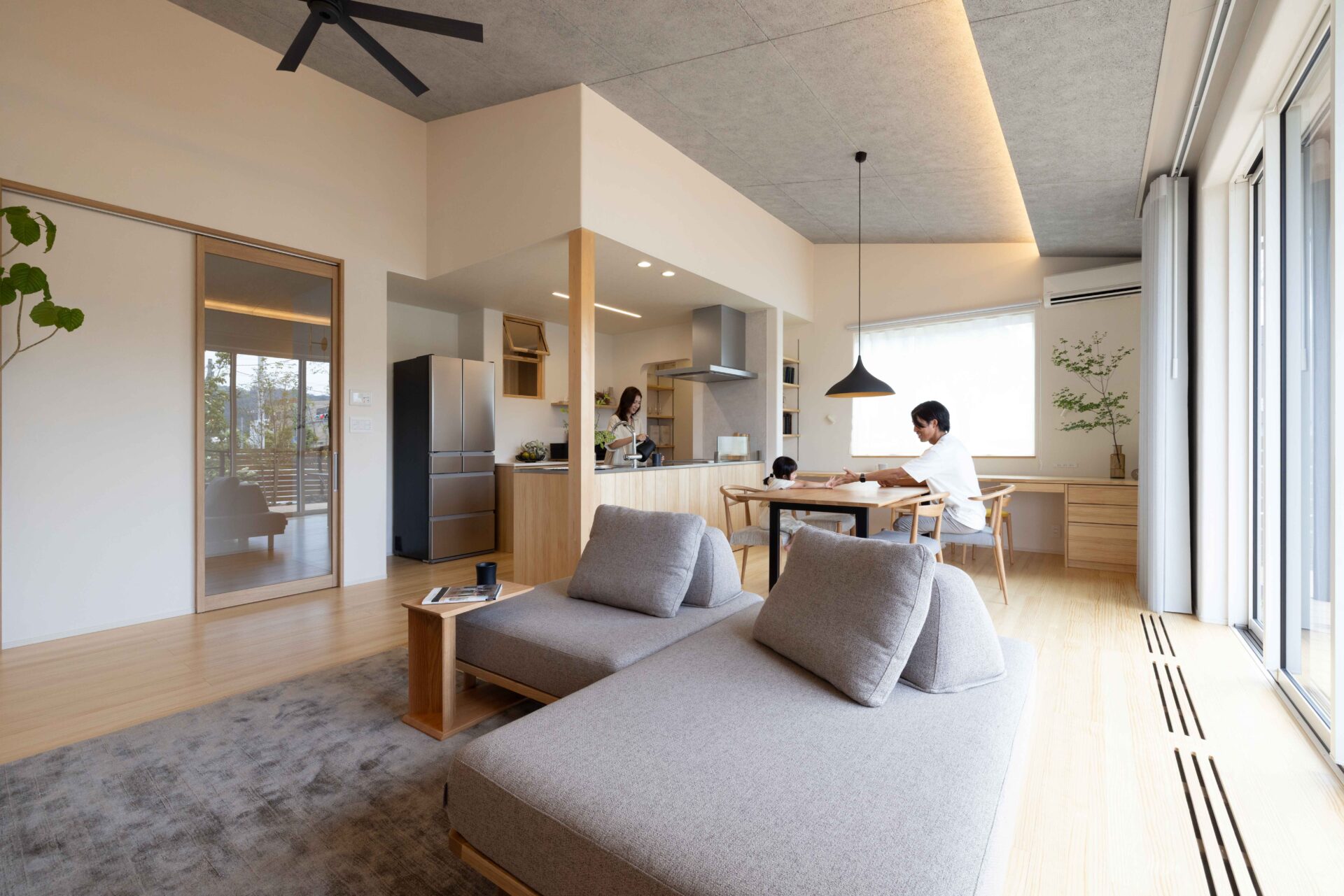 手軽にできる素敵なお部屋づくり