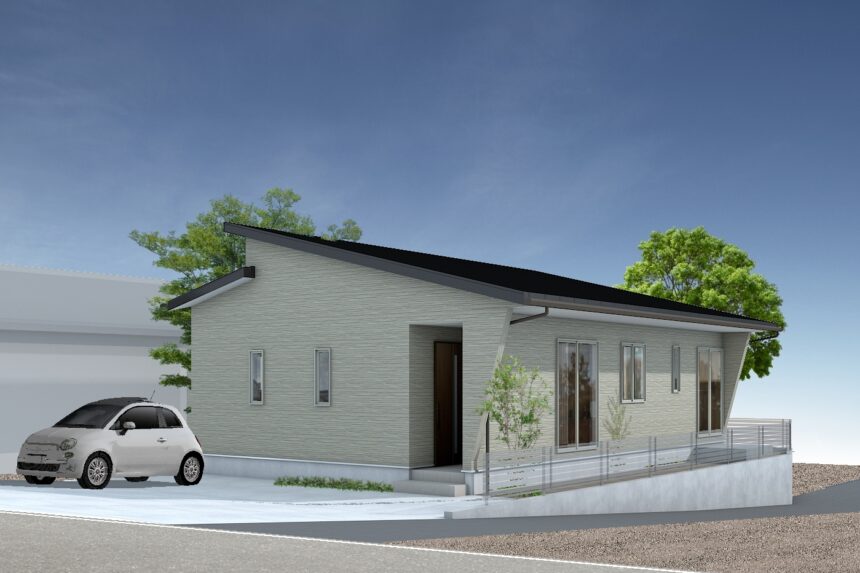 新築完成見学会