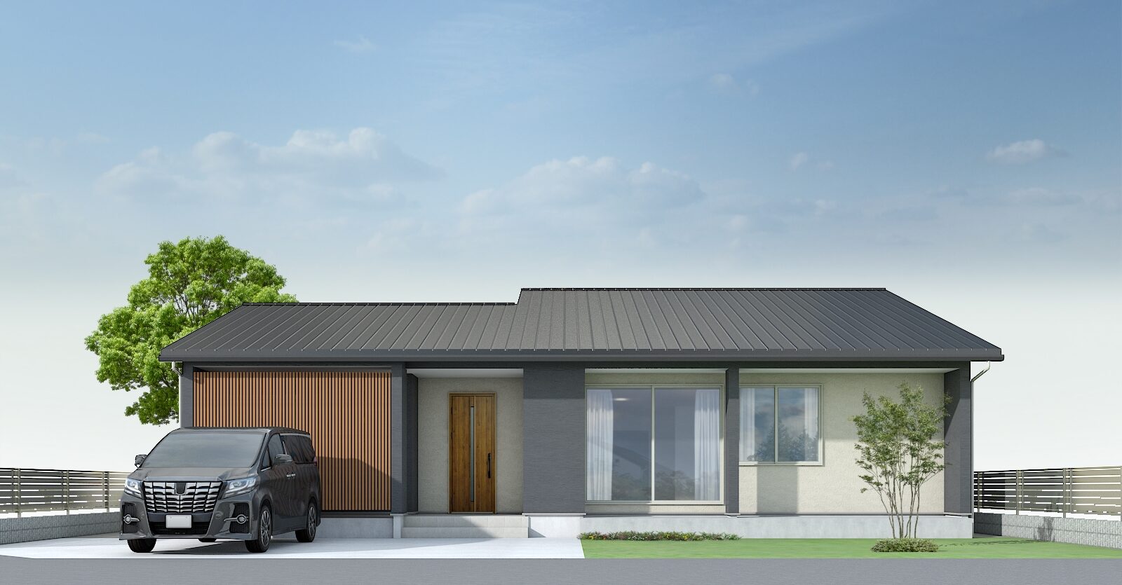 新築完成見学会