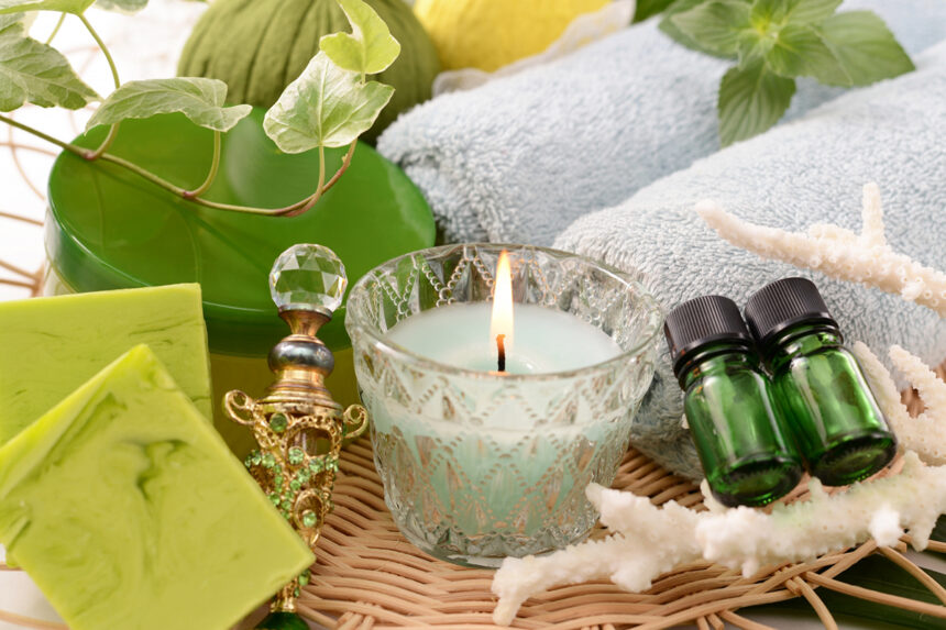 4月18日はお香の日