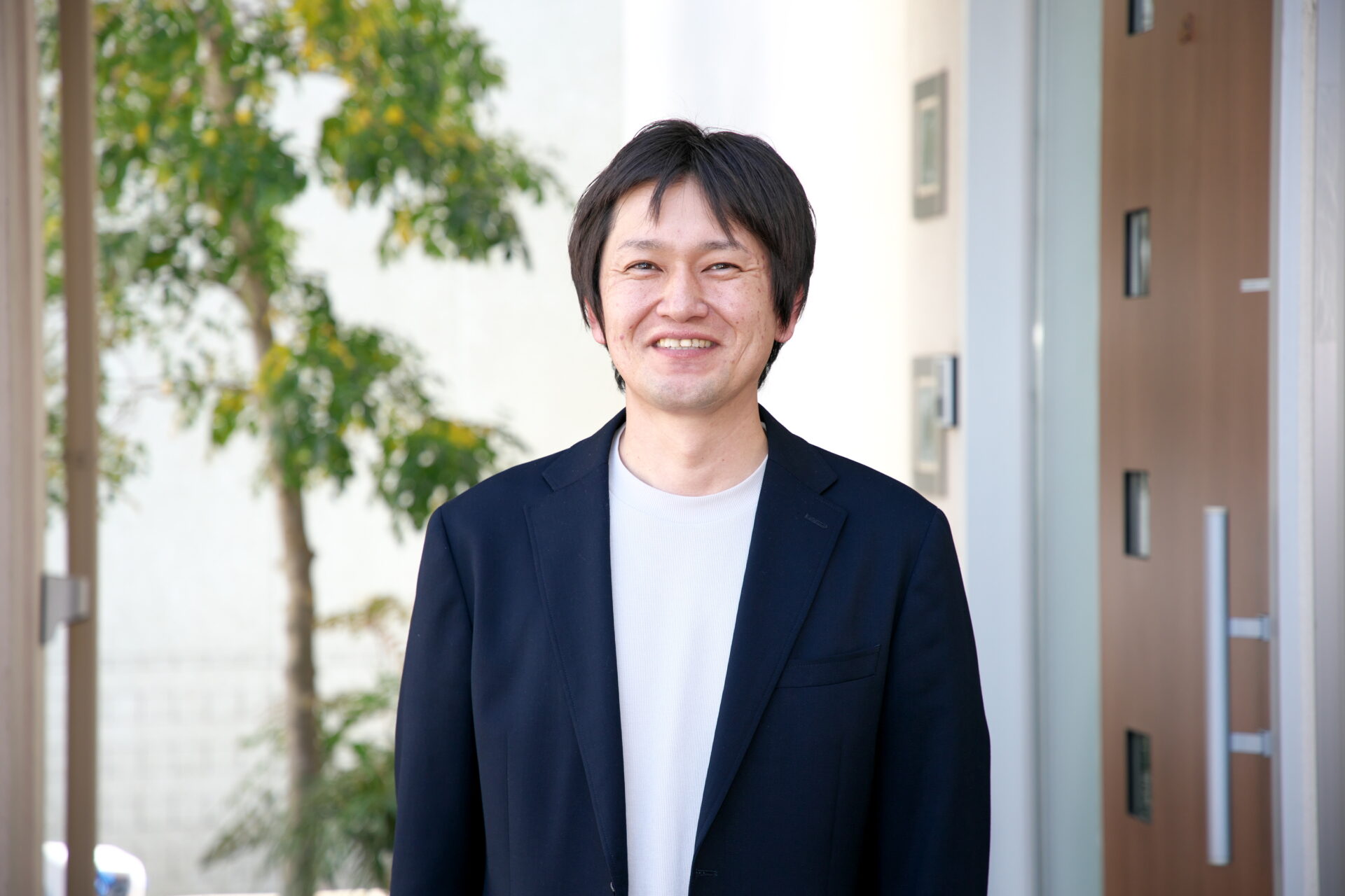 代表取締役就任にあたりご挨拶