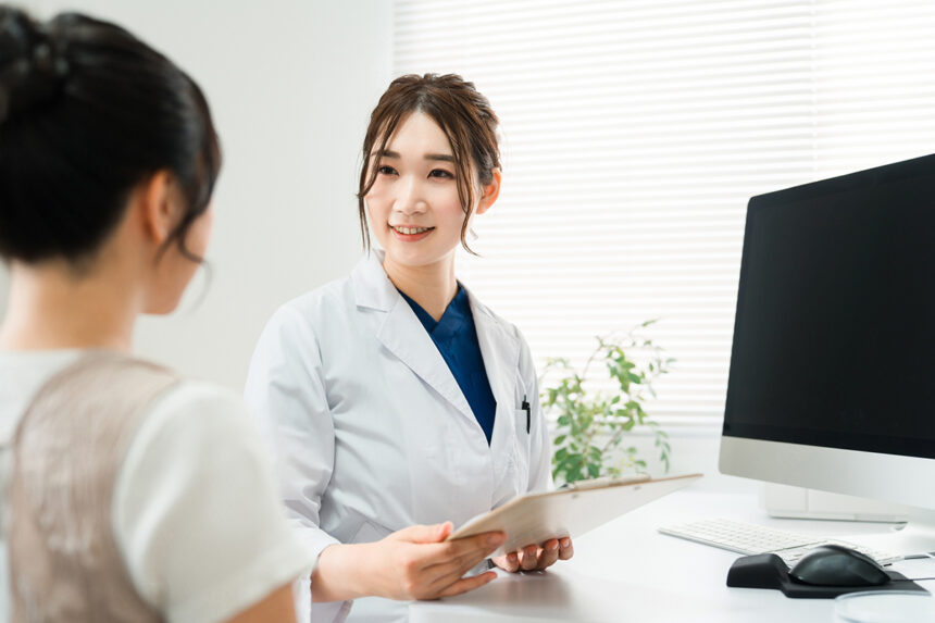 7月12日は人間ドックの日