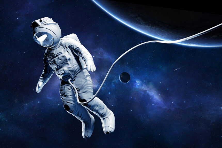9月12日は「宇宙の日」