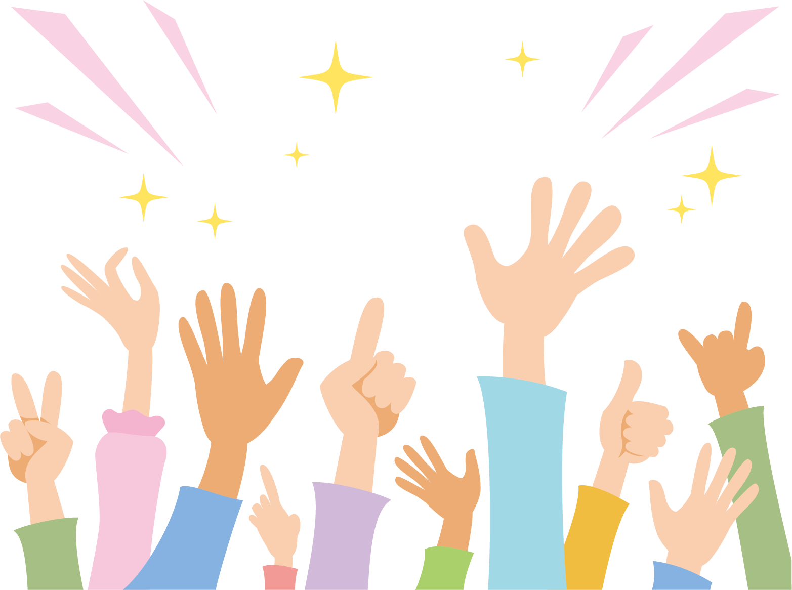 【オーナー様向けイベント】今年も秋のイベントを開催します!ただいま作戦会議中…!